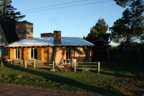 Sierra Hostel - La casa de Juani